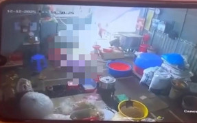 Vụ chồng chém vợ rồi tự đâm ở Tây Ninh: Xác định nguyên nhân ban đầu