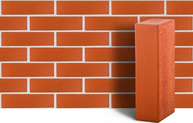 Những vị trí nên xây gạch đặc 