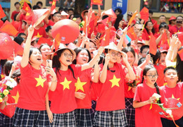 Lịch nghỉ Tết Nguyên đán 2026 của học sinh Hà Nội