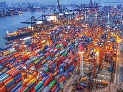 Chinh phục thị trường toàn cầu, 8 ngành hàng Việt Nam xuất khẩu trên 10 tỷ USD