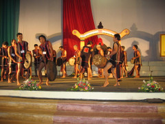 Phát triển sản phẩm công nghiệp văn hóa để xây dựng nền tảng du lịch bền vững