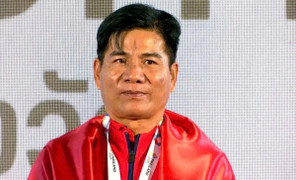 Lão tướng vô địch SEA Games: 33 tuổi tập 'bắn bi', ngoài 50 mới giành HCV