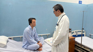 Nhồi máu cơ tim trẻ hóa, bác sĩ cảnh báo lối sống nhiều người mắc phải