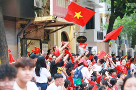 Bộ Tài chính thông tin về kiến nghị tặng quà toàn dân dịp Tết Nguyên đán