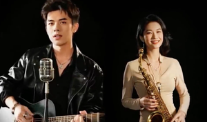 Hai ca khúc AI nào gây sốt, được khán giả tìm kiếm nhiều nhất năm 2025?