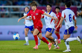 Xác định đối thủ của ĐT nữ Việt Nam ở chung kết SEA Games: Không phải Thái Lan