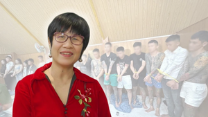 Khi con nghiện ma tuý: Cha mẹ không bao che, mà phải cùng giải quyết