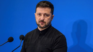 Tổng thống Zelensky: Ukraine từ bỏ tham vọng gia nhập NATO