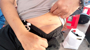 Lời kể của nạn nhân trở về từ địa ngục ‘Việc nhẹ lương cao’