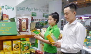 Nông nghiệp hàng hóa - hướng đi chiến lược của Tuyên Quang sau hợp nhất