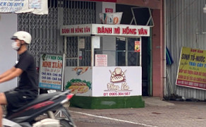 Số người ngộ độc do ăn bánh mì ở Quảng Ngãi tiếp tục tăng mạnh