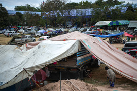 Khuyến cáo công dân Việt Nam rời vùng xung đột ở biên giới Campuchia - Thái Lan