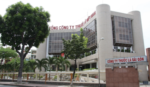 Tổng Công ty Thuốc lá Việt Nam: Hành trình phát triển trong bối cảnh mới