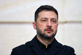 Chuyên gia Mỹ: Kiev từ bỏ mục tiêu NATO không làm thay đổi tiến trình đàm phán