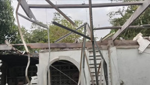 Căng thẳng Campuchia-Thái Lan: Nhiên liệu bị chặn ở cửa khẩu biên giới với Lào