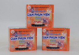 Viettel bán pháo hoa Tết ở đâu, giá thế nào?