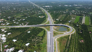 237 dự án, công trình đủ điều kiện khởi công, khánh thành ngày 19/12