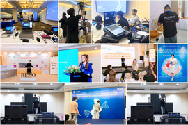 Will Event - đơn vị tổ chức sự kiện trọn gói, chuyên nghiệp