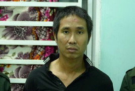 Truy tố kẻ bắn chết 3 người trong gia đình ở Đồng Nai 