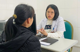 Áp lực chăm sóc gia đình, người phụ nữ nhiều lần cấp cứu trong đêm