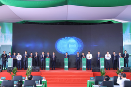 Khánh thành Nhơn Trạch 3 & Nhơn Trạch 4: Bước ngoặt trong kỷ nguyên điện khí LNG