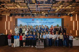 Diễn đàn 'Chủ động năng lượng - Nâng tầm cuộc sống xanh'