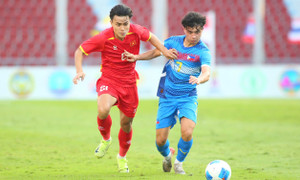 Cập nhật SEA Games mới nhất 18/12: U22 Việt Nam đấu U22 Thái Lan