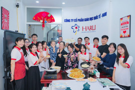 Học tiếng Nhật qua trải nghiệm văn hóa và ẩm thực