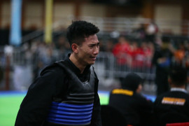 Cập nhật SEA Games 33 hôm nay 16/12: Đoàn Việt Nam có thêm 2 HCV