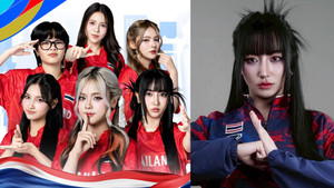 Chơi ăn gian vẫn thua Việt Nam, đội Thái Lan bỏ giải, đuổi việc VĐV