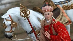 Số phận bi thảm của chú ngựa trắng trong phim 'Tây du ký'