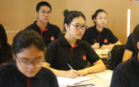 Bộ GD&ĐT ban hành khung nội dung thí điểm giáo dục AI cho học sinh