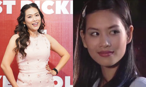 Diễn viên Hà Hương: Vai Nguyệt 'thảo mai' là thành tựu cuộc đời tôi