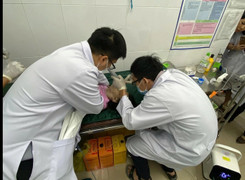 Công an TP.HCM vào cuộc vụ bé 3 tuổi tử vong tại lớp mẫu giáo