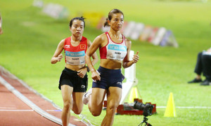 Cập nhật lịch thi đấu SEA Games 33 mới nhất 16/12: Nguyễn Thị Oanh săn HCV thứ 3