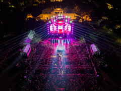 Hảo Hảo Concert – The Journey of 25: Đại tiệc âm nhạc bùng nổ chào mừng 25 năm