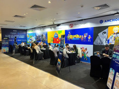 Tăng cường hợp tác song phương Việt Nam – Hàn Quốc bảo vệ bản quyền game