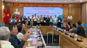 Hải Phòng hỗ trợ tới 100% mức đóng bảo hiểm y tế giai đoạn 2026-2030