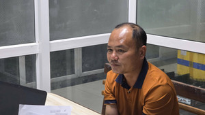 Giả danh lãnh đạo doanh nghiệp đi lừa đảo rồi vào chùa lẩn trốn