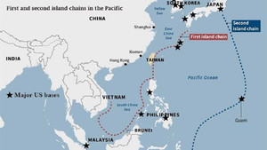 Trung Quốc hành động lạ, âm thầm tiến vào 'sân sau' chiến lược của Mỹ?