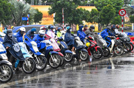 Không có camera AI, người dân có chấp hành luật giao thông như những ngày qua?