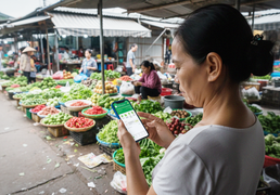 Hạn mức tuần hoàn của F88: Khi sản phẩm tài chính chạm đúng nhịp thở đời thường