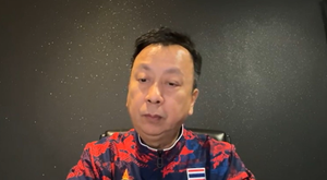 Tuyển thủ ăn gian làm 'cả nước mất thể diện', quan chức esports Thái Lan xin lỗi