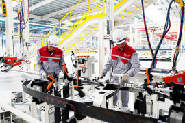 Quảng Ninh thu ngân sách năm 2025 lập kỷ lục mới