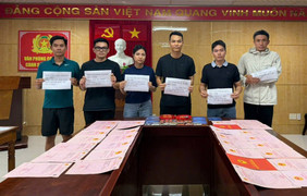 Lập dự án 'ma' về tiền ảo, chiếm đoạt hàng nghìn tỷ đồng