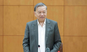 Tổng Bí thư: Đến 2027 phải giải quyết căn bản tồn đọng về người có công, liệt sĩ