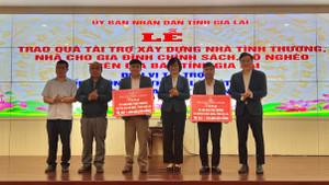 Vinataba: Khi trách nhiệm xã hội song hành cùng phát triển bền vững