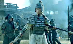 Triệu Vân thương đao 'lấp loáng như hoa lê bay' thực tế ra sao?