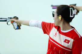 Cập nhật SEA Games 33 hôm nay 16/12: Võ sĩ Việt Nam liên tiếp bị xử thua ấm ức