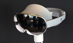 Kính thông minh: Tương lai của điện toán cá nhân trong năm 2025